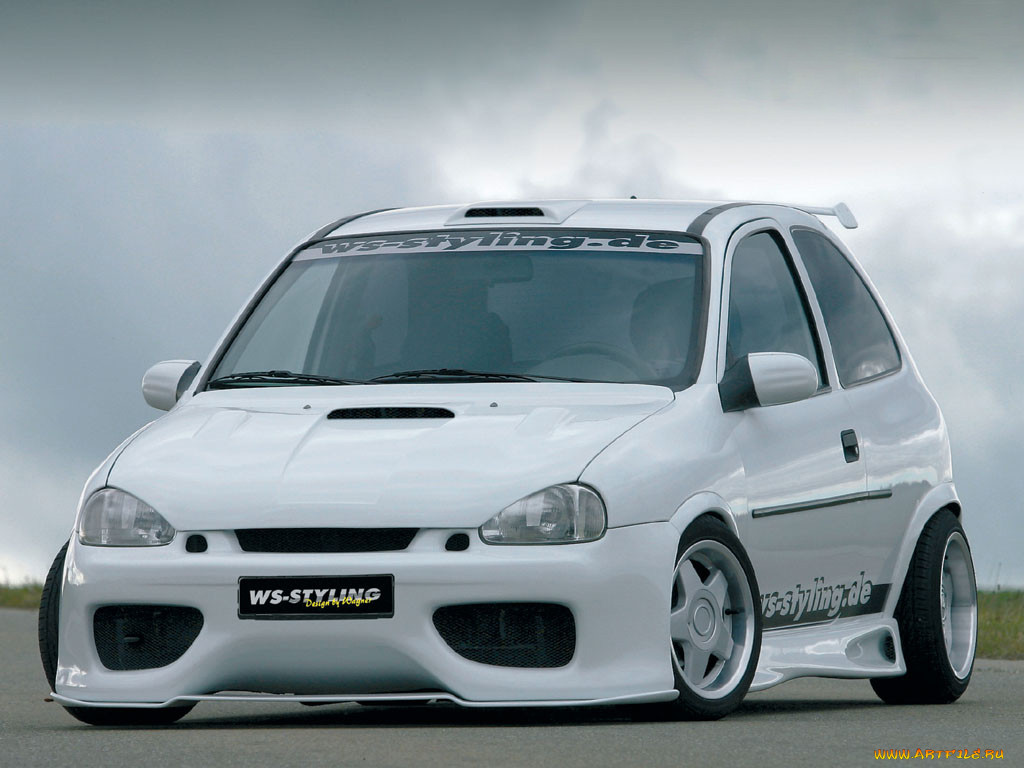 , opel